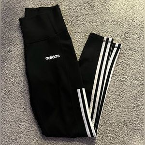 Adidas Climalite Leggings